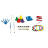 Pole vault plus athletics pack
