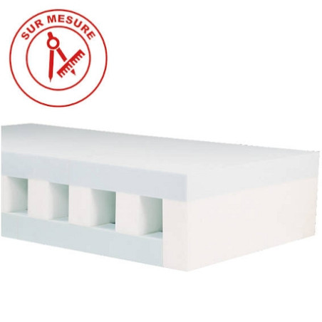 Airfoam replacement units - per cubic meter
