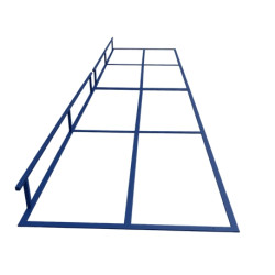 Locking platform