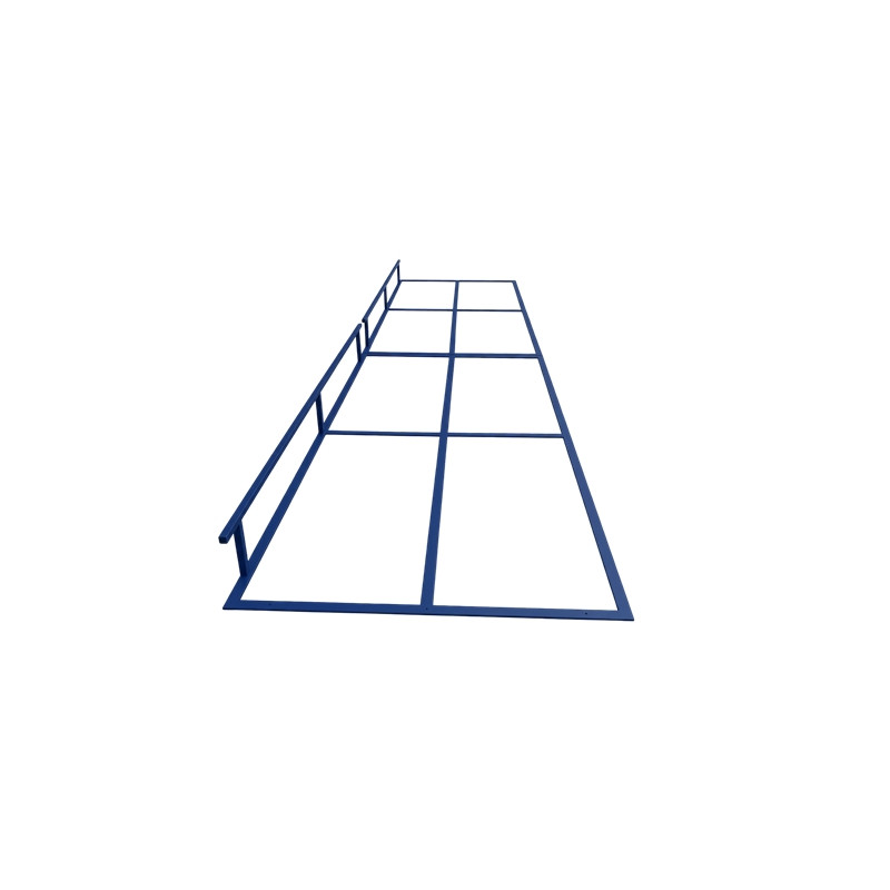 Locking platform