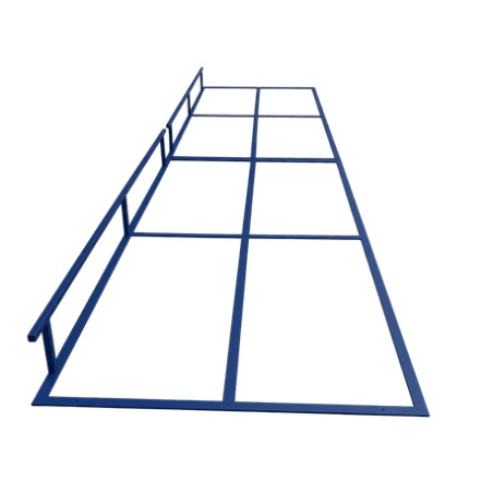 Locking platform