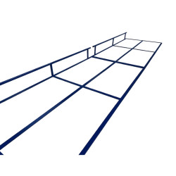 Locking platform