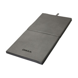 FOLDABLE SPORT / FITNESS MAT 100X50X3CM - DIMASPORT