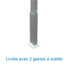 Haie de rivierea sceller