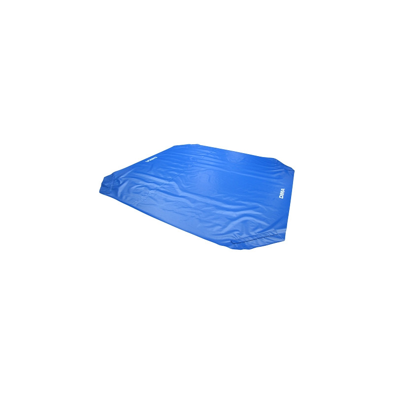 WEATHER COVER FOR SHOT/HAMMER THROWING CIRCLE | DIMASPORT