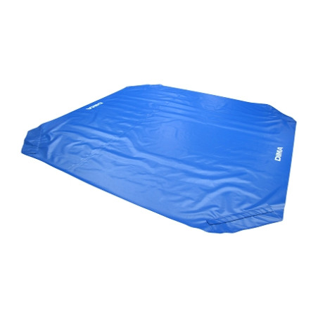 WEATHER COVER FOR SHOT/HAMMER THROWING CIRCLE | DIMASPORT