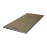 BLACK SPORT / FITNESS MAT 200X100CM - DIMASPORT