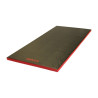 BLACK SPORT / FITNESS MAT 200X100CM - DIMASPORT