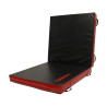 MATELAS DE RÉCEPTION NOIR REPLIABLE SPORT & FITNESS - DIMASPORT