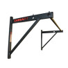 WALL MOUNT PULL-UP SYSTEM - DEPTH 40 OR 60 CM - DIMASPORT