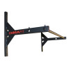 WALL OR CEILING-MOUNTED PULL-UP BAR DEPTH 40 OR 60 CM - DIMASPORT