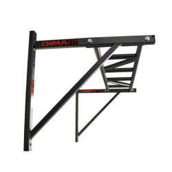 MULTI GRIPS PULL-UP BAR - DIMASPORT