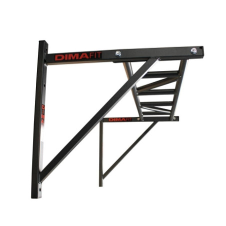 MULTI GRIPS PULL-UP BAR - DIMASPORT
