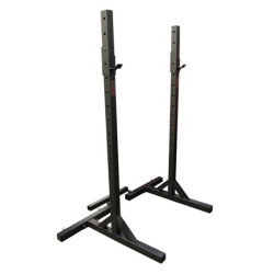Portable squat stand