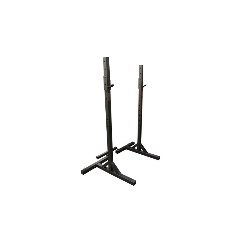 Portable squat stand