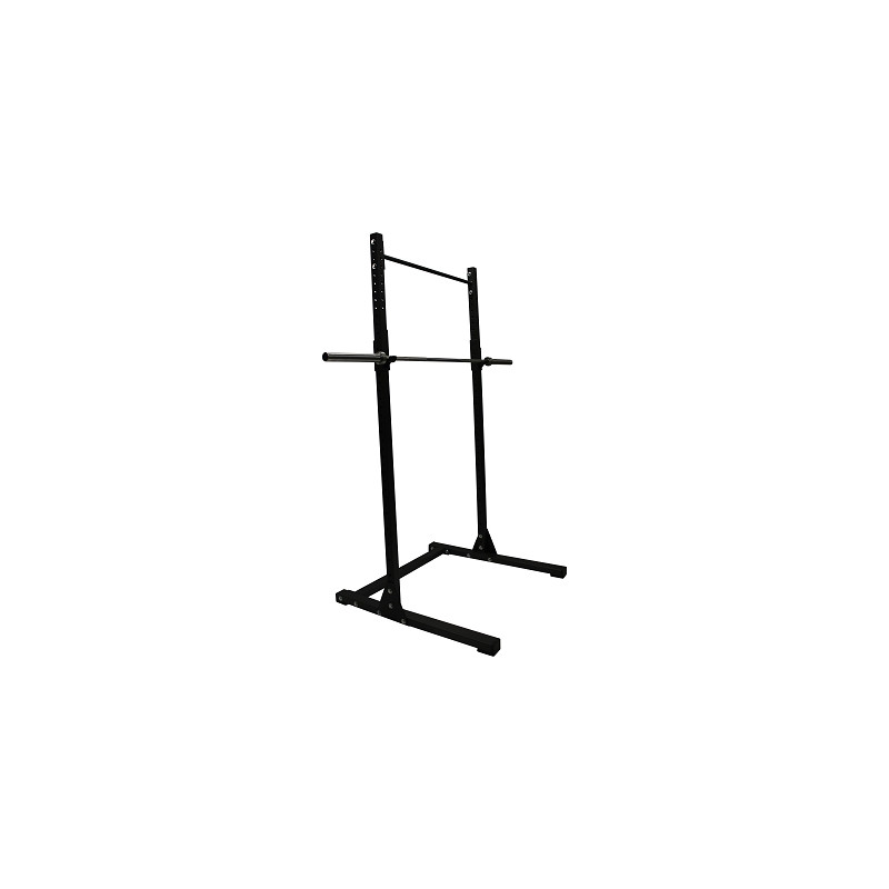 SQUAT STAND | WEIGHTLIFTING | DIMASPORT