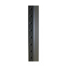 Steel post