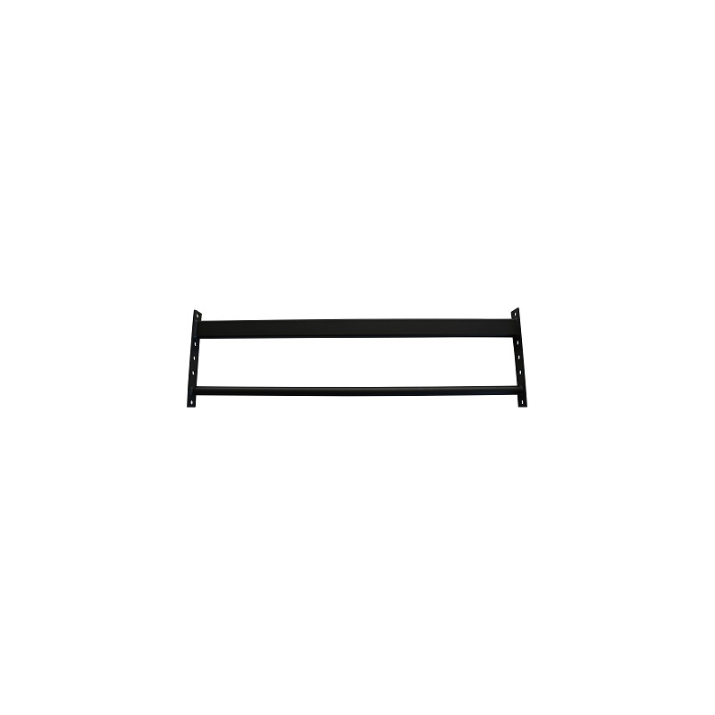 Double geometric connecting bar 1m10
