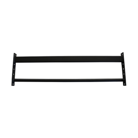 Double geometric connecting bar 1m10