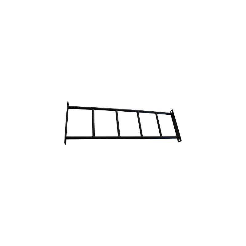 Crossing ladder