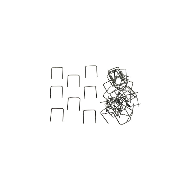 Fixing staplesset of 100