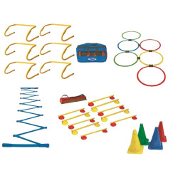Athletics discovery pack - multi-game