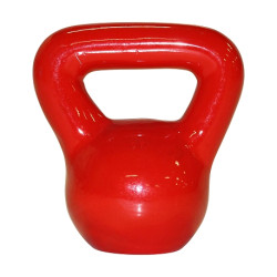 Kettlebell
