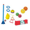 TRACK THROWING DISCOVERY EQUIPMENT PACK - DIMASPORT