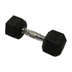 HALTÈRES DE MUSCULATION DE 2 A 50KG - FITNESS - DIMASPORT
