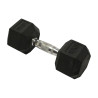 HALTÈRES DE MUSCULATION DE 2 A 50KG - FITNESS - DIMASPORT