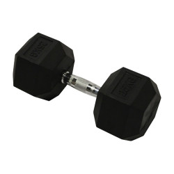HALTÈRES DE MUSCULATION DE 2 A 50KG - FITNESS - DIMASPORT