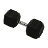 HALTÈRES DE MUSCULATION DE 2 A 50KG - FITNESS - DIMASPORT