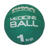 MEDICINE BALL - FROM 1 TO 5 KG - DIMASPORT
