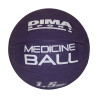 MEDICINE BALL - FROM 1 TO 5 KG - DIMASPORT