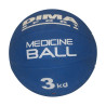 MEDICINE BALL - FROM 1 TO 5 KG - DIMASPORT