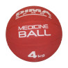 MEDICINE BALL - FROM 1 TO 5 KG - DIMASPORT