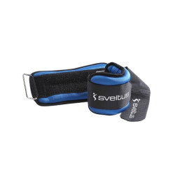 Comfort wrist/ankle weights