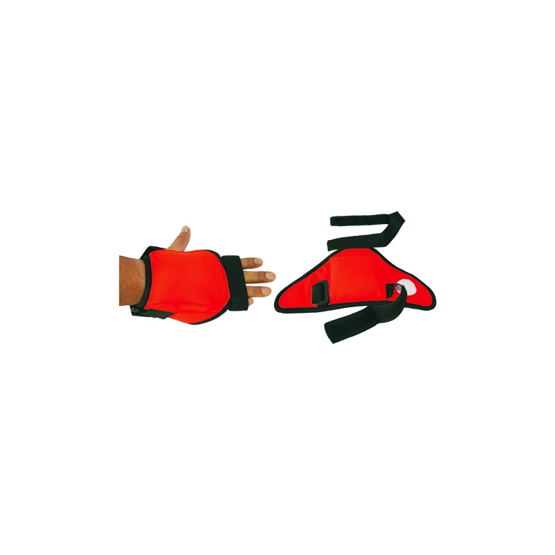 Weighted glove 500g each (per pair)