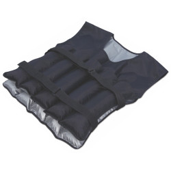 Weighted vest 10 kg