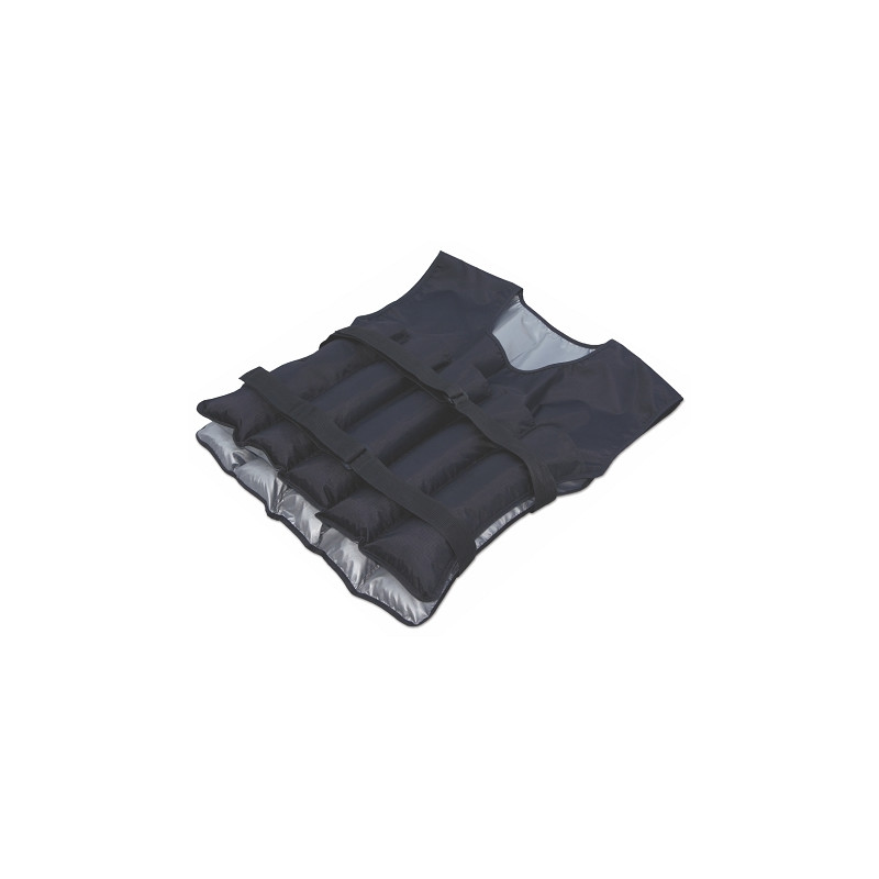 Gilet lesté 10 kg