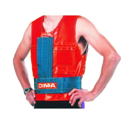 Weighted vest