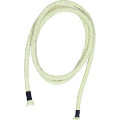 Cotton skipping rope