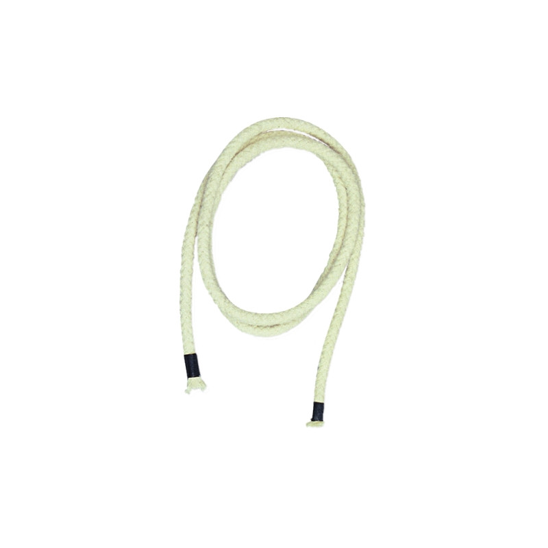 Cotton skipping rope