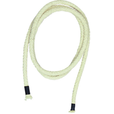 Cotton skipping rope
