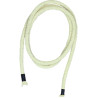 Cotton skipping rope