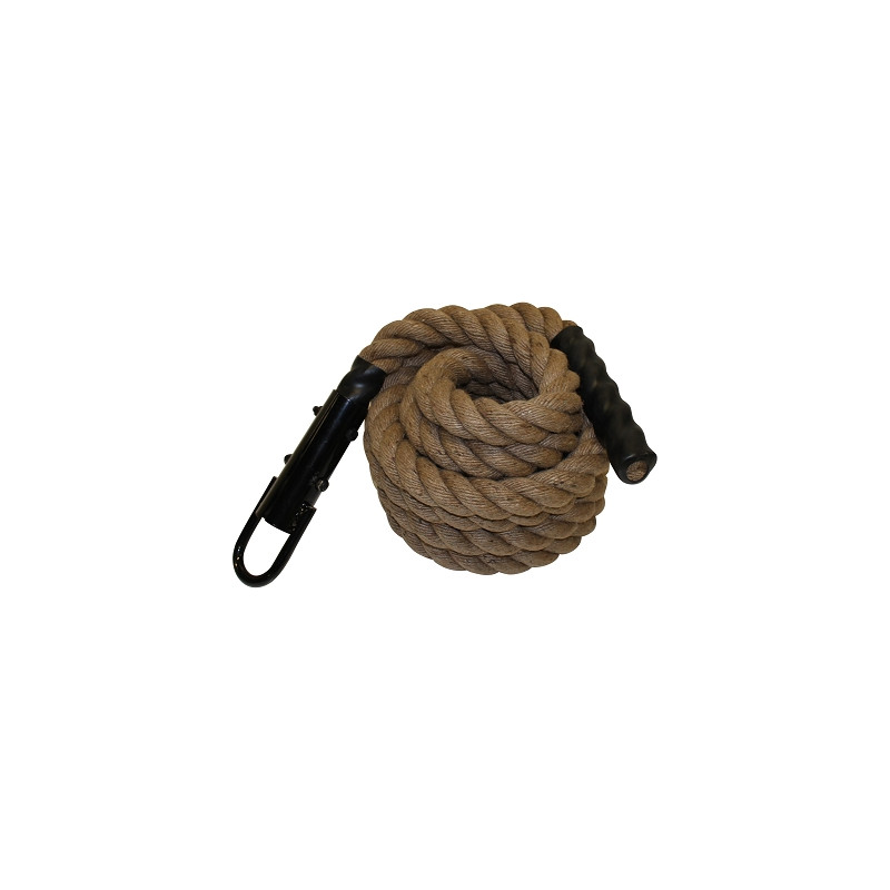 CLIMBING ROPES - 6 METERS - DIMASPORT