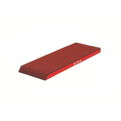 Rounded wooden jump training boxes / gpp steps