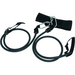 Jumping resistance belt