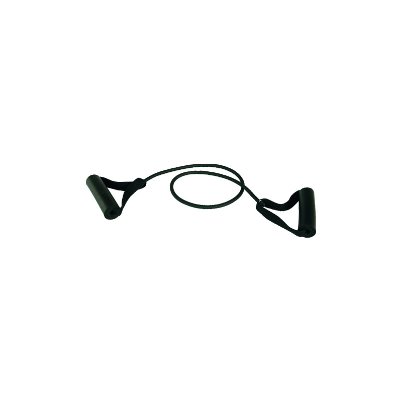 Resistance cord with handles