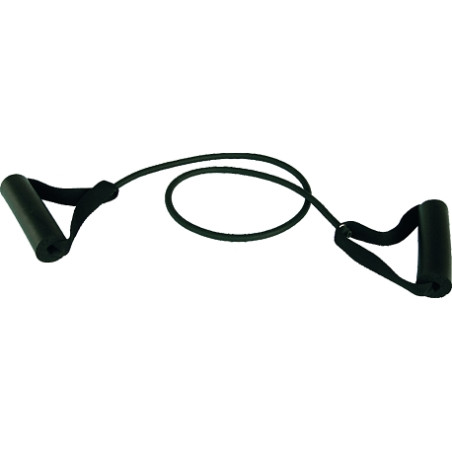 Resistance cord with handles